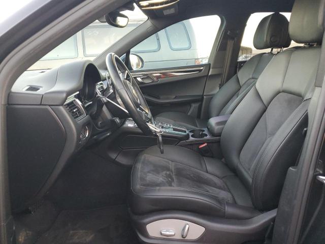 Photo 7 from auction – 2018 PORSCHE MACAN with VIN WP1AA2A51JLB02168