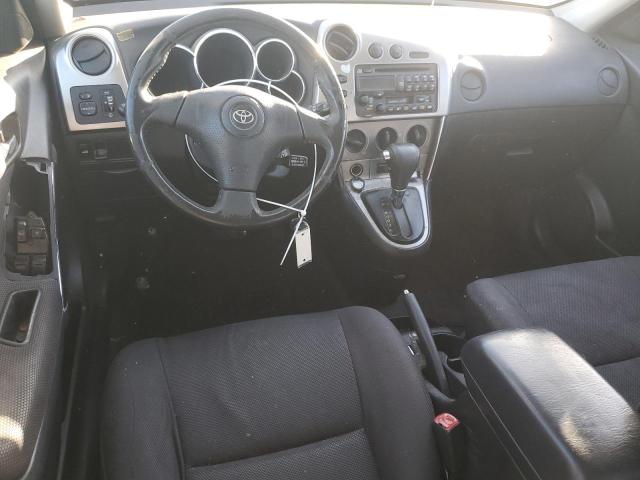 Photo 8 from auction – 2004 TOYOTA COROLLA MA with VIN 2T1KR32E44C227275