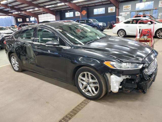 Photo 4 from auction – 2013 FORD FUSION SE with VIN 3FA6P0HR3DR354096