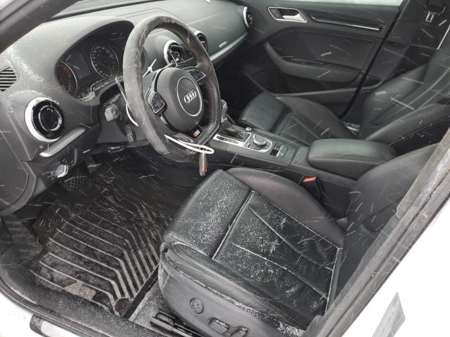 Photo 7 from auction – 2015 AUDI A3 PROGRES with VIN WAUJFRFF6F1121098