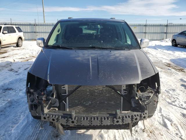 Photo 5 from auction – 2014 CHRYSLER TOWN & COU with VIN 2C4RC1CG2ER470444