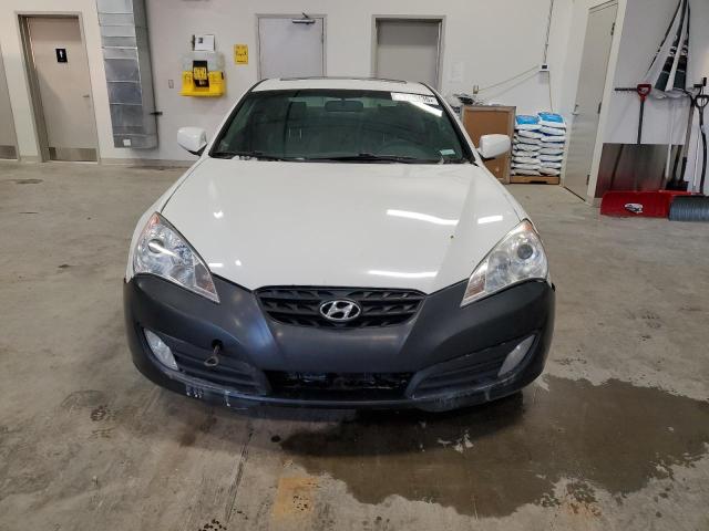 Photo 5 from auction – 2012 HYUNDAI GENESIS CO with VIN KMHHT6KD8CU066737