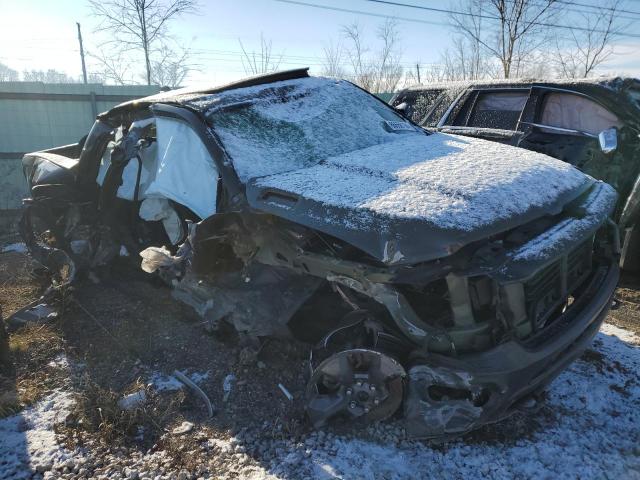 Photo 4 from auction – 2021 RAM 1500 BIG H with VIN 1C6SRFFT8MN669538