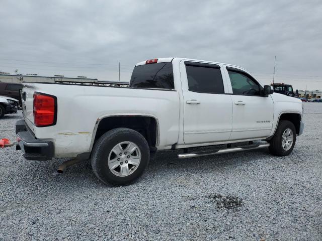 Photo 3 from auction – 2018 CHEVROLET SILVERADO with VIN 3GCPCREC8JG222909