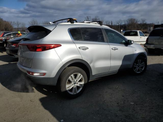 Photo 3 from auction – 2018 KIA SPORTAGE with VIN KNDPMCAC7J7395817