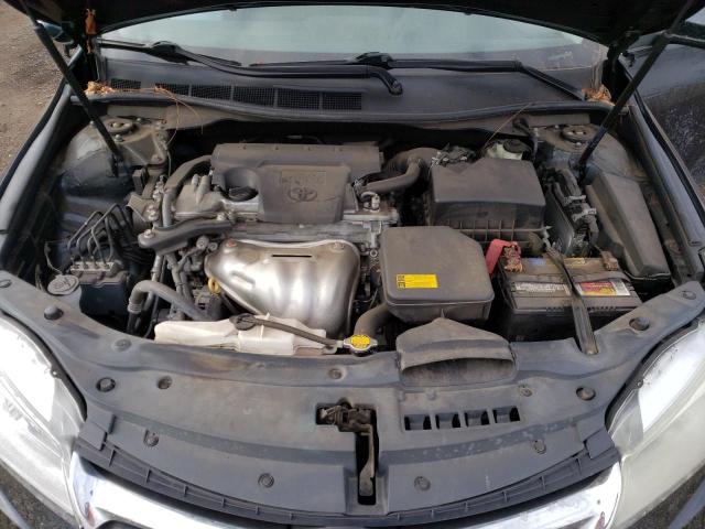 Photo 11 from auction – 2015 TOYOTA CAMRY LE with VIN 4T4BF1FK9FR447760