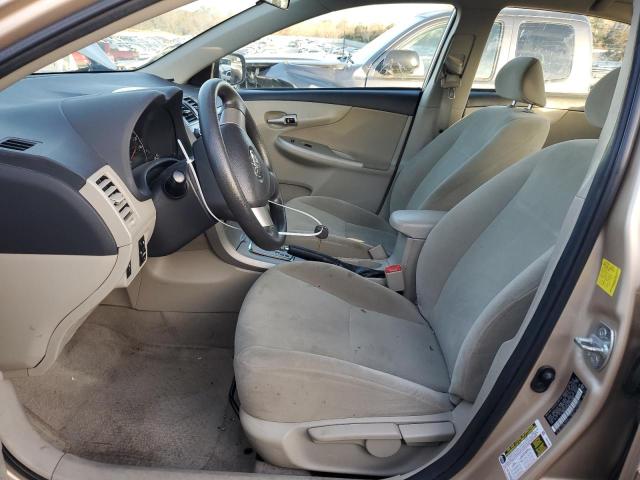 Photo 7 from auction – 2011 TOYOTA COROLLA with VIN 2T1BU4EE9BC538388