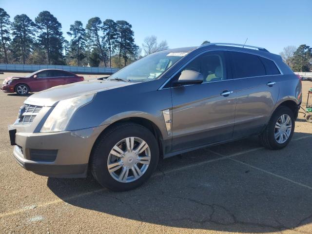 CADILLAC SRX LUXURY 2012 with VIN 3GYFNAE31CS575526 - Photo from auction