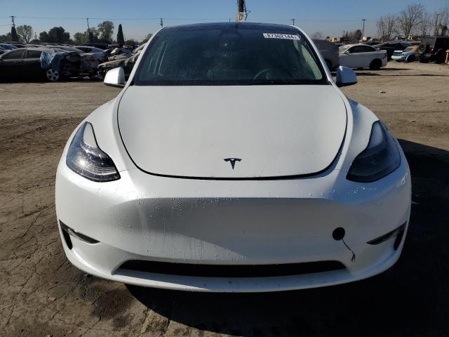Снимка 5 от търг – 2023 TESLA MODEL Y с VIN 7SAYGDEF1PF750363