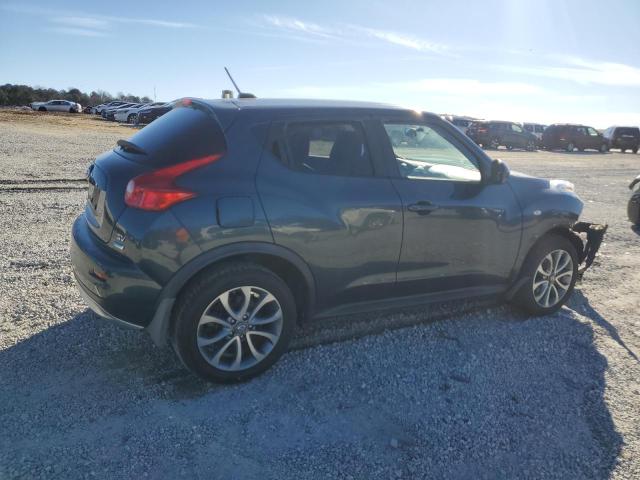 Photo 3 from auction – 2012 NISSAN JUKE S with VIN JN8AF5MR3CT114350