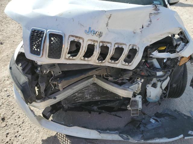 Photo 12 from auction – 2021 JEEP CHEROKEE L with VIN 1C4PJLCBXMD140887