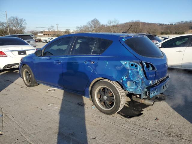 Photo 2 from auction – 2012 MAZDA 3 I with VIN JM1BL1M80C1675593