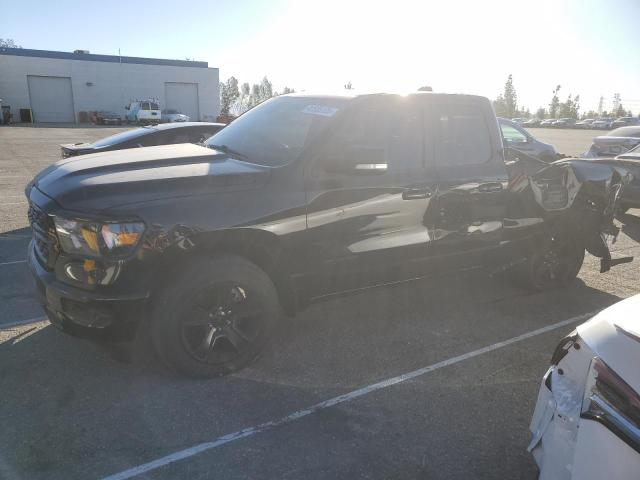 RAM 1500 BIG H 2022 with VIN 1C6RREBT1NN276027 - Photo from auction