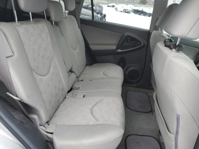Photo 11 from auction – 2009 TOYOTA RAV4 with VIN 2T3BF33V69W019516