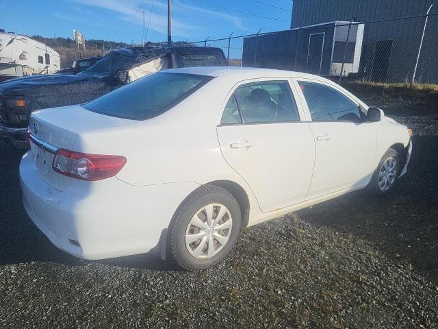 Photo 3 from auction – 2012 TOYOTA COROLLA BA with VIN 2T1BU4EE2CC782076