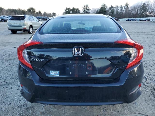 Photo 6 from auction – 2016 HONDA CIVIC LX with VIN 19XFC2F54GE062387