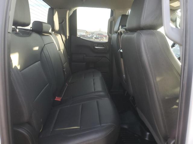 Photo 10 from auction – 2023 CHEVROLET SILVERADO with VIN 1GCRDAED7PZ150545
