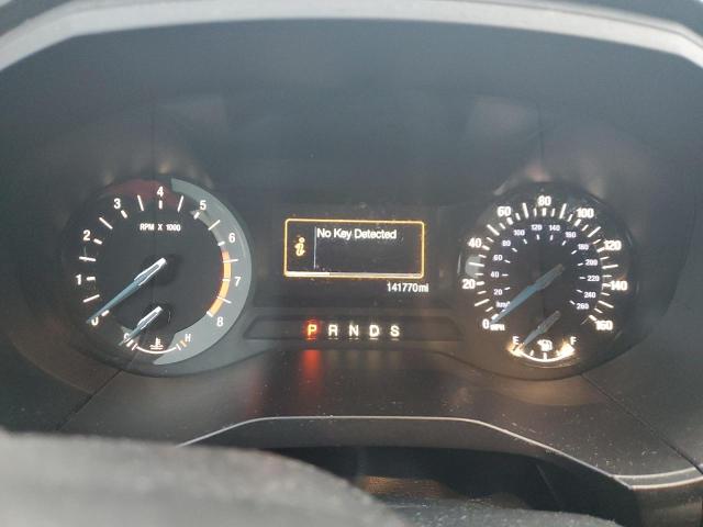 Photo 9 from auction – 2016 FORD EDGE SE with VIN 2FMPK3G99GBC30087