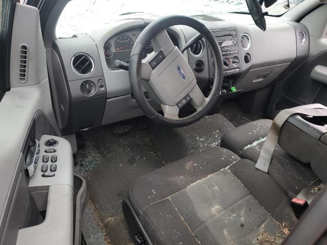 Photo 8 from auction – 2006 FORD F150 with VIN 1FTPX02526KB02934