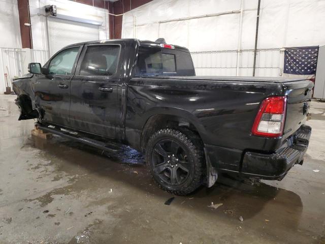 Снимка 2 от търг – 2023 RAM 1500 BIG H с VIN 1C6SRFFT6PN653133