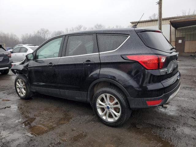 Photo 2 from auction – 2019 FORD ESCAPE SE with VIN 1FMCU0GD1KUB81272