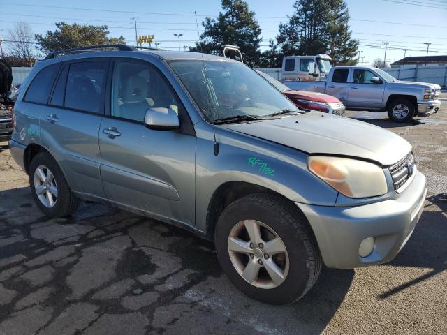 Photo 4 from auction – 2005 TOYOTA RAV4 with VIN JTEHD20V450071929