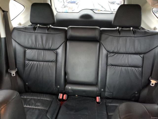 Photo 10 from auction – 2013 HONDA CR-V EXL with VIN 5J6RM4H75DL031005