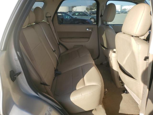 Photo 10 from auction – 2012 FORD ESCAPE LIM with VIN 1FMCU0E71CKB18375