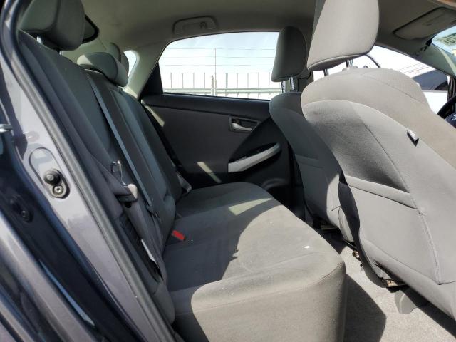 Foto 10 de la subasta – 2013 TOYOTA PRIUS con VIN JTDKN3DU7D5669092