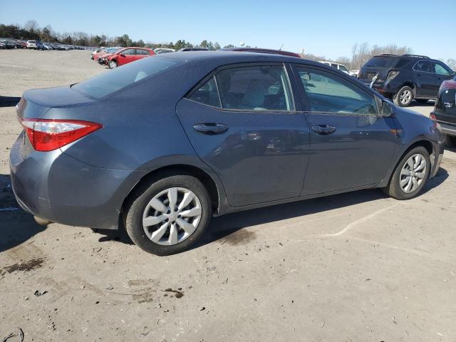 Photo 3 from auction – 2015 TOYOTA COROLLA L/ with VIN 2T1BURHE8FC452679