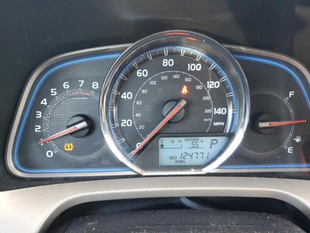 Photo 9 from auction – 2014 TOYOTA RAV4 LIMIT with VIN 2T3YFREV1EW073780
