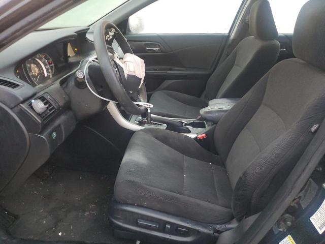 Photo 7 from auction – 2014 HONDA ACCORD EX with VIN 1HGCR2F73EA037517