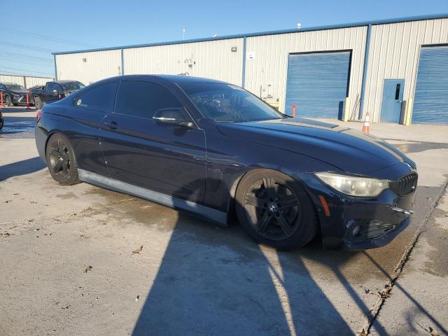 Photo 4 from auction – 2014 BMW 428 I with VIN WBA3N7C58EK222051