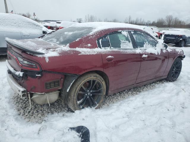 Photo 3 from auction – 2018 DODGE CHARGER SX with VIN 2C3CDXBG6JH121542