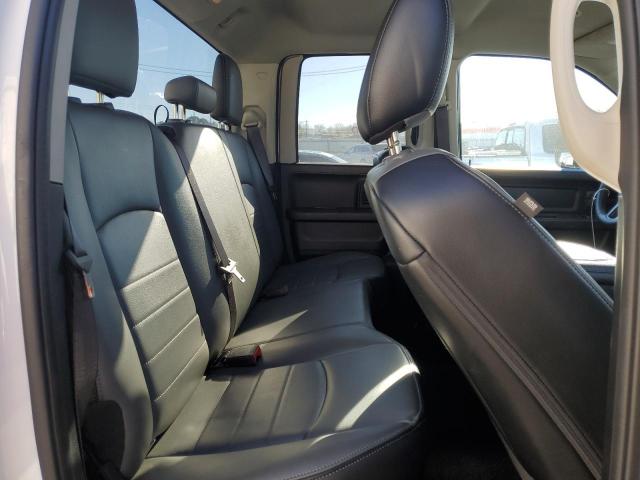 Photo 10 from auction – 2021 RAM 1500 CLASS with VIN 1C6RR6FT3MS550960