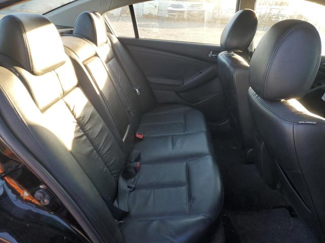 Photo 10 from auction – 2011 NISSAN ALTIMA BAS with VIN 1N4AL2AP7BN500378