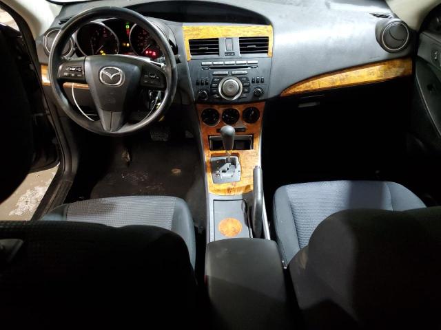 Photo 8 from auction – 2010 MAZDA 3 I with VIN JM1BL1SG1A1314347