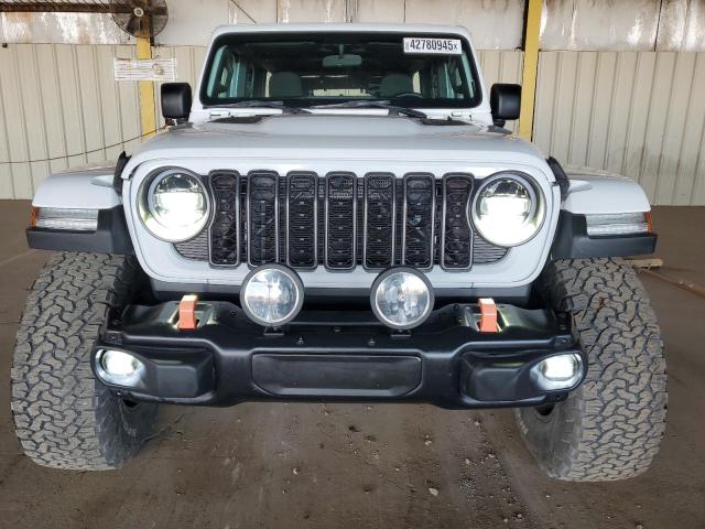 Photo 5 from auction – 2018 JEEP WRANGLER U with VIN 1C4HJXDG2JW212624