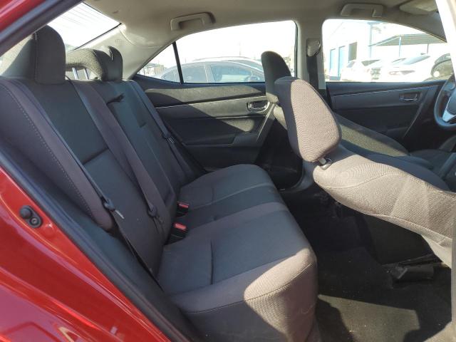 Photo 10 from auction – 2017 TOYOTA COROLLA L with VIN 5YFBURHE7HP665383