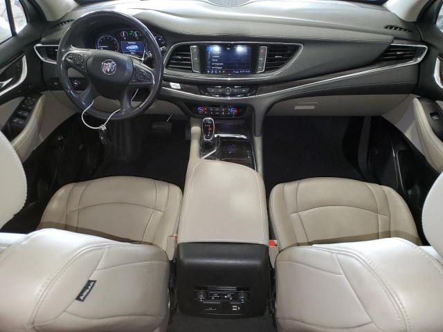 Photo 8 from auction – 2020 BUICK ENCLAVE PR with VIN 5GAEVBKW3LJ276290