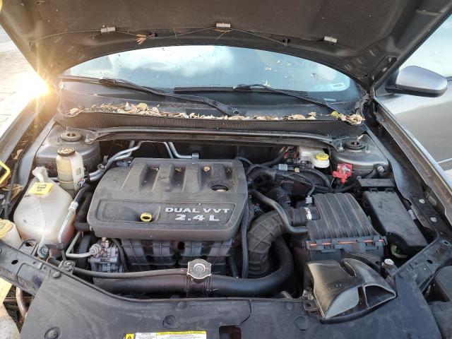 Фото 11 с аукциона – 2011 DODGE AVENGER MA с VIN 1B3BD1FBXBN589044