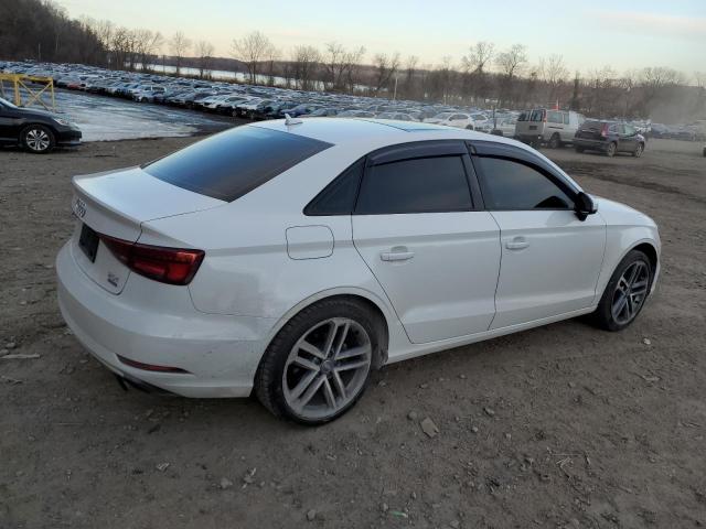 Photo 3 from auction – 2017 AUDI A3 PREMIUM with VIN WAUB8GFF8H1025348