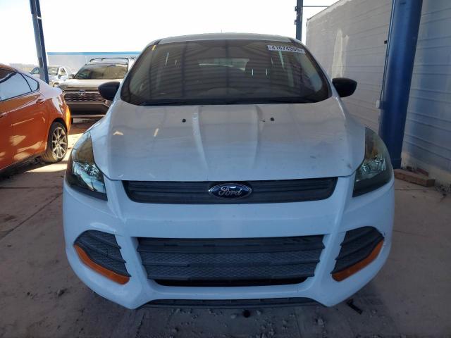 Photo 5 from auction – 2014 FORD ESCAPE S with VIN 1FMCU0F70EUC22538
