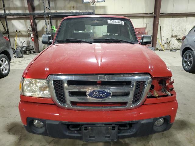 Photo 5 from auction – 2011 FORD RANGER SUP with VIN 1FTLR4FE5BPB13806