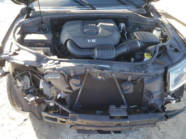 Photo 12 from auction – 2015 JEEP GRAND CHER with VIN 1C4RJFAG5FC905540