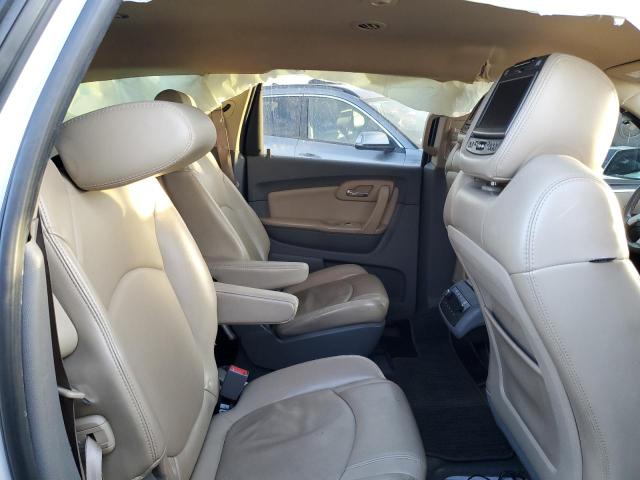 Photo 11 from auction – 2012 CHEVROLET TRAVERSE L with VIN 1GNKVJED1CJ245875