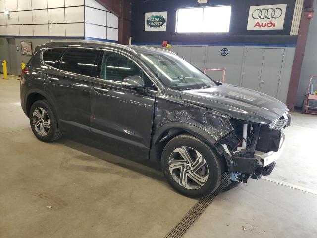 Photo 4 from auction – 2023 HYUNDAI SANTA FE S with VIN 5NMS2DAJXPH632578