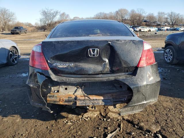 Photo 6 from auction – 2009 HONDA ACCORD EX with VIN 1HGCS12709A015341