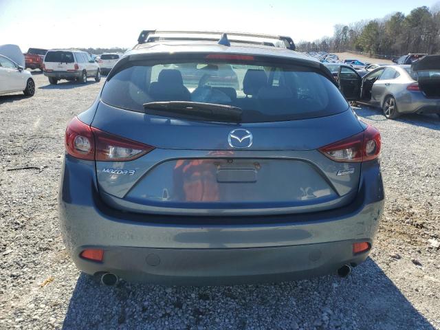 Photo 6 from auction – 2015 MAZDA 3 TOURING with VIN 3MZBM1L71FM132389