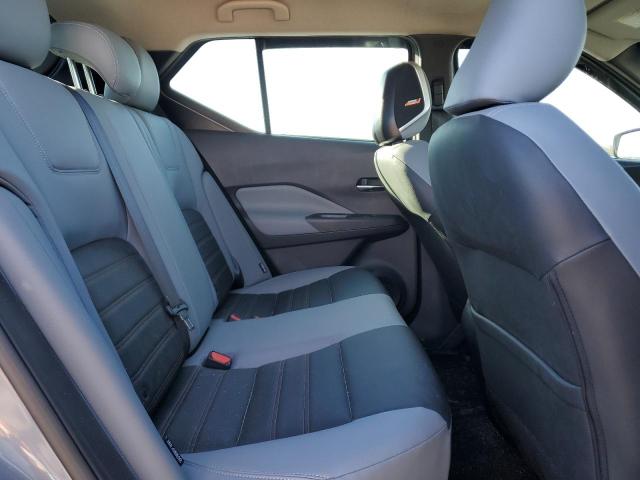 Photo 11 from auction – 2023 NISSAN KICKS SR with VIN 3N1CP5DV2PL548495
